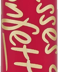 RIVAL Loves Me Kisses & Confetti Tattoo Stamp + Eyeliner