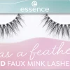 Essence Light As A Feather 3D False Lashes 02