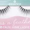 Essence Light As A Feather 3D False Lashes 01