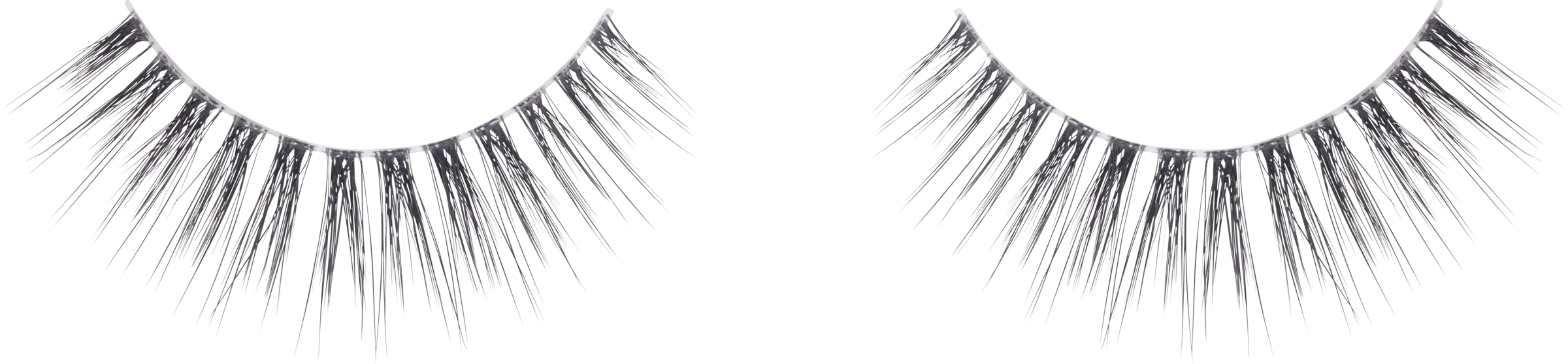 Essence Light As A Feather 3D False Lashes 01 - Image 6