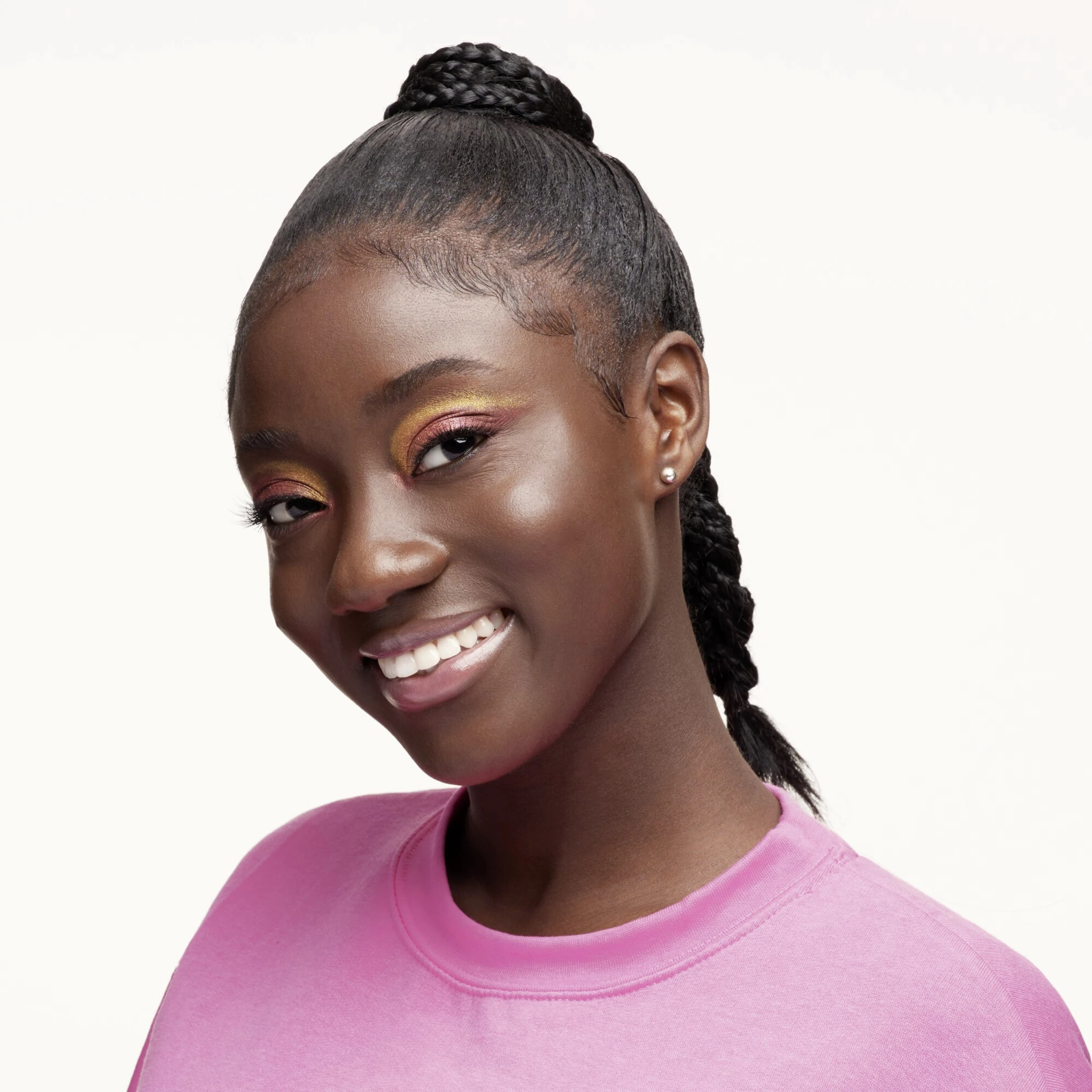 Essence Light As A Feather 3D False Lashes 01 - Image 5