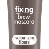 Essence THICK & WOW! Fixing Brow Mascara 02