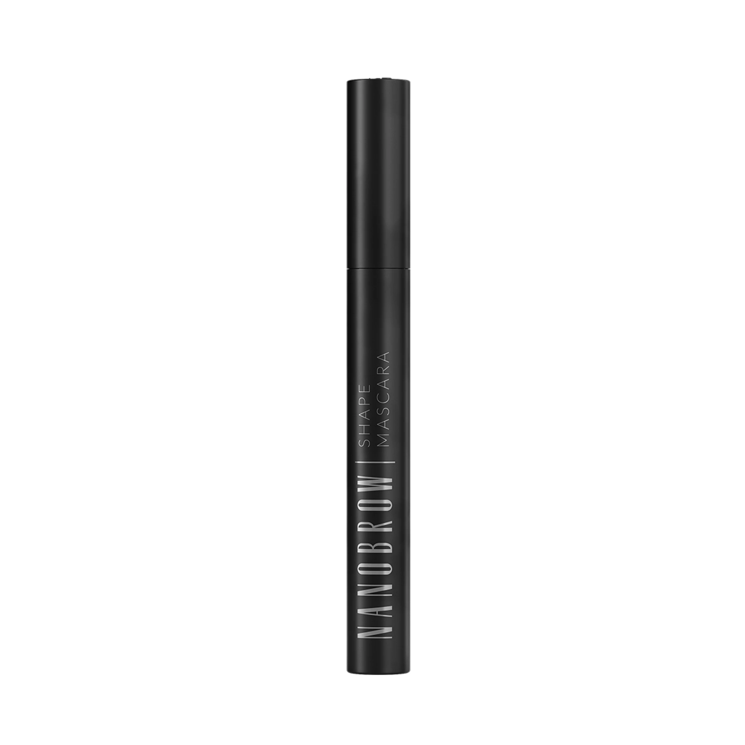 Nanobrow Shape Mascara Light Brown