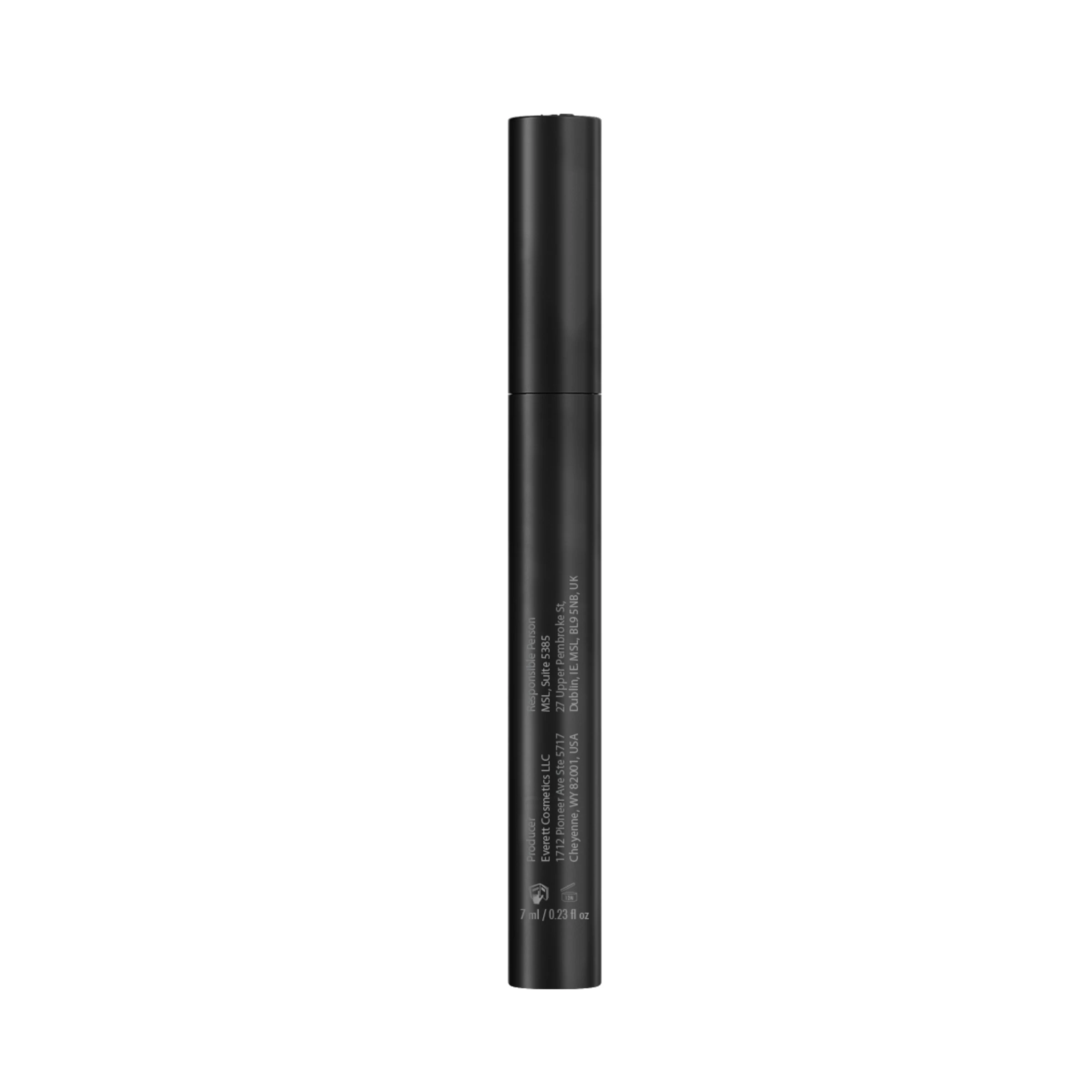Nanobrow Shape Mascara Light Brown - Image 4