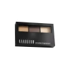 Nanobrow Eyebrow Powder Kit Light