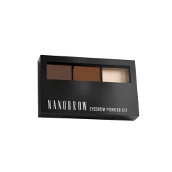 Nanobrow Eyebrow Powder Kit Medium