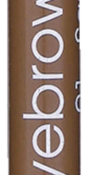 RIVAL DE LOOP Eyebrow Pencil 01 - Sand