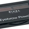 RIVAL DE LOOP Eyebrow Powder