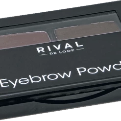 RIVAL DE LOOP Eyebrow Powder