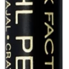 Max Factor Kohl Pencil 50 Charcoal Grey