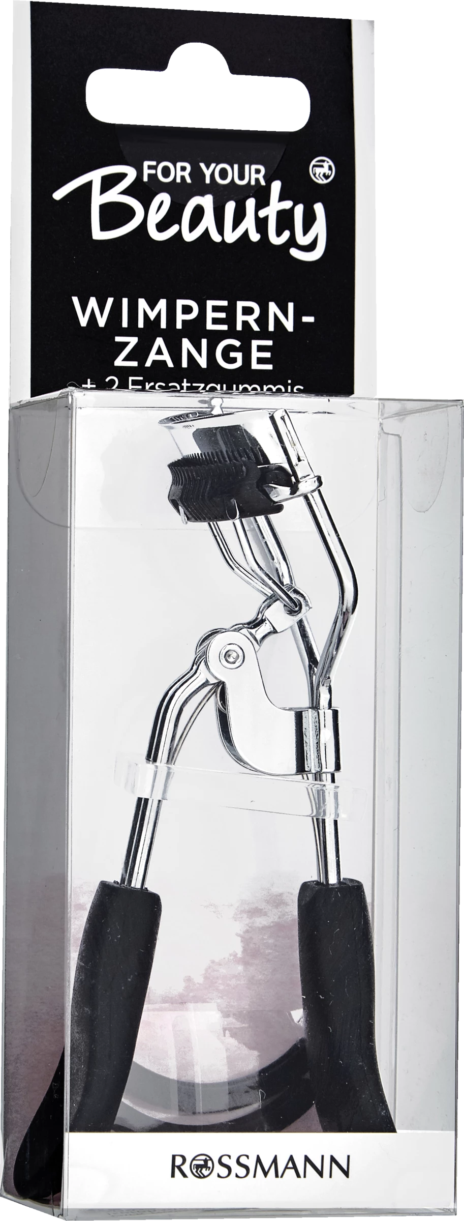 FOR YOUR Beauty Wimpernzange