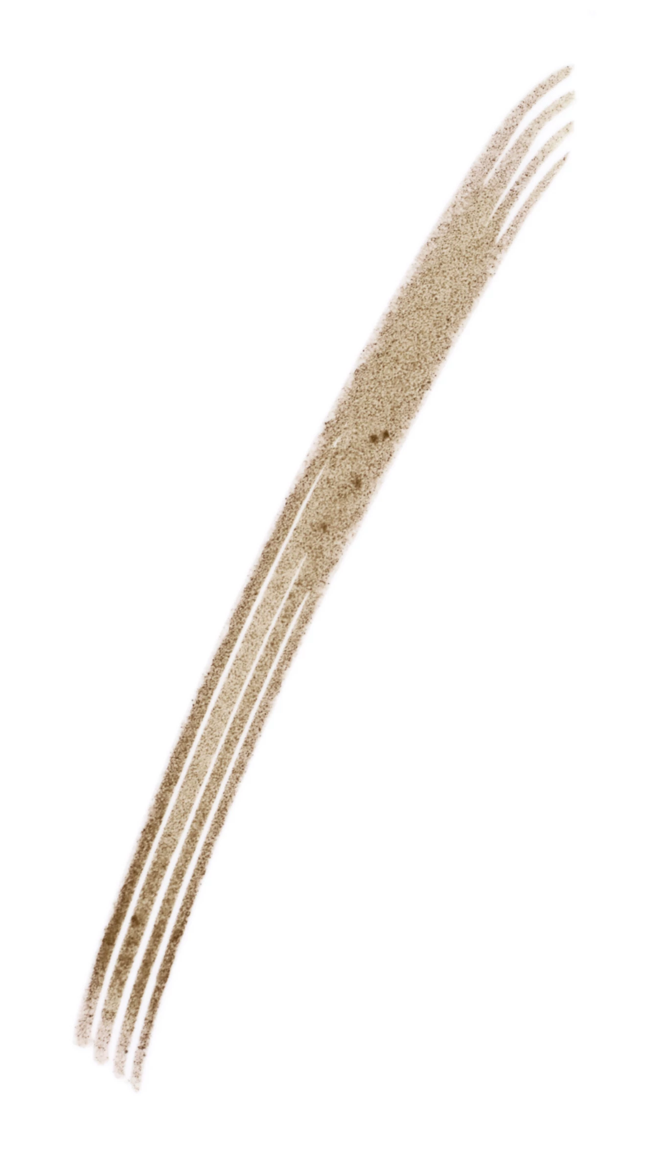 Maybelline New York Tattoo Brow Augenbrauenstift Nr. 120 Medium Brown - Image 3