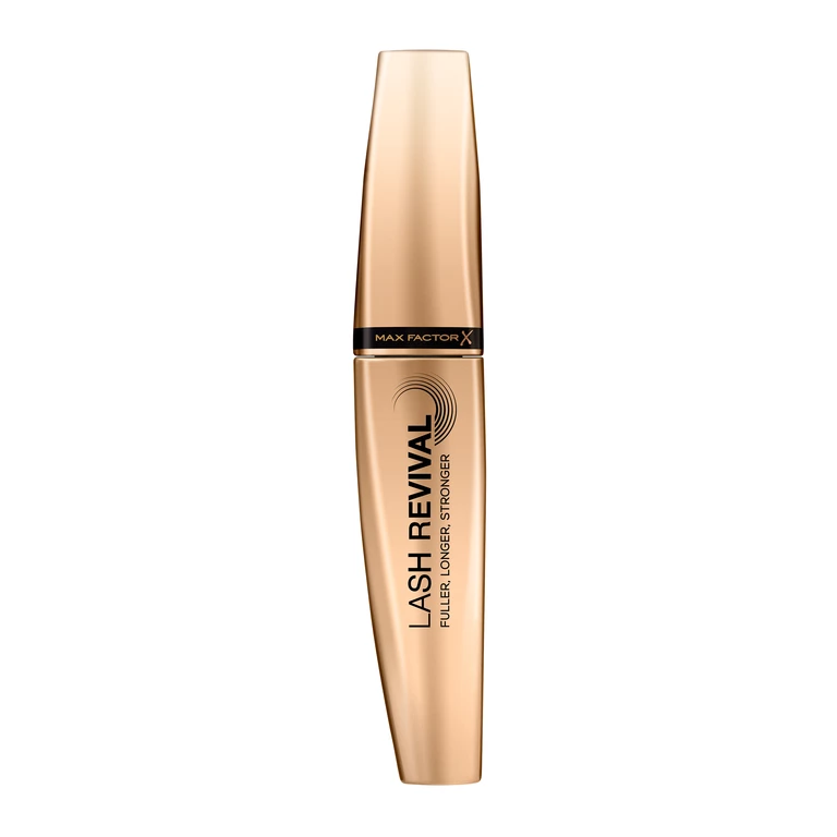 Max Factor Lash Revival Mascara Extreme Black - Image 2