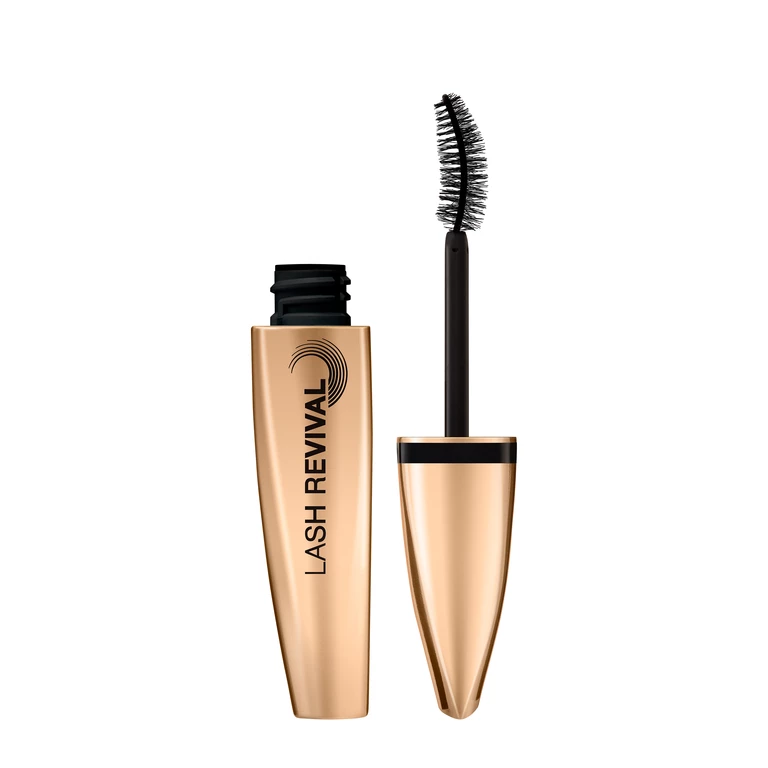 Max Factor Lash Revival Mascara Extreme Black