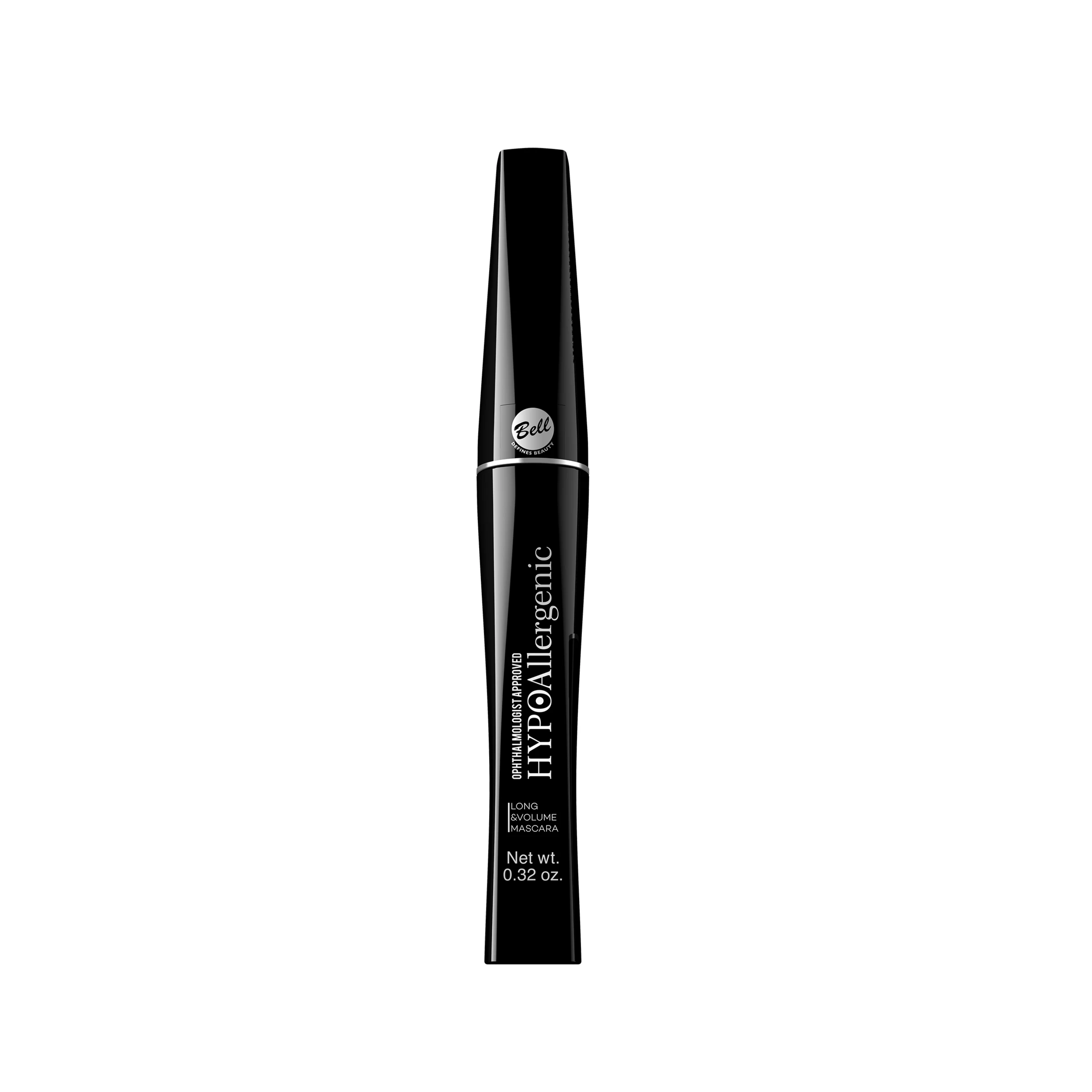 HYPOAllergenic Long&Volume Mascara 10 Black