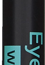 RIVAL Loves Me Eyeliner Pen 02 Black Waterproof