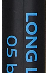 RIVAL Loves Me Long Lasting Eyeliner 05 Black Waterproof