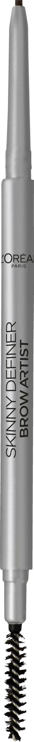 L’Oréal Paris Brow Artist Skinny Definer 109 Ebony - Image 2