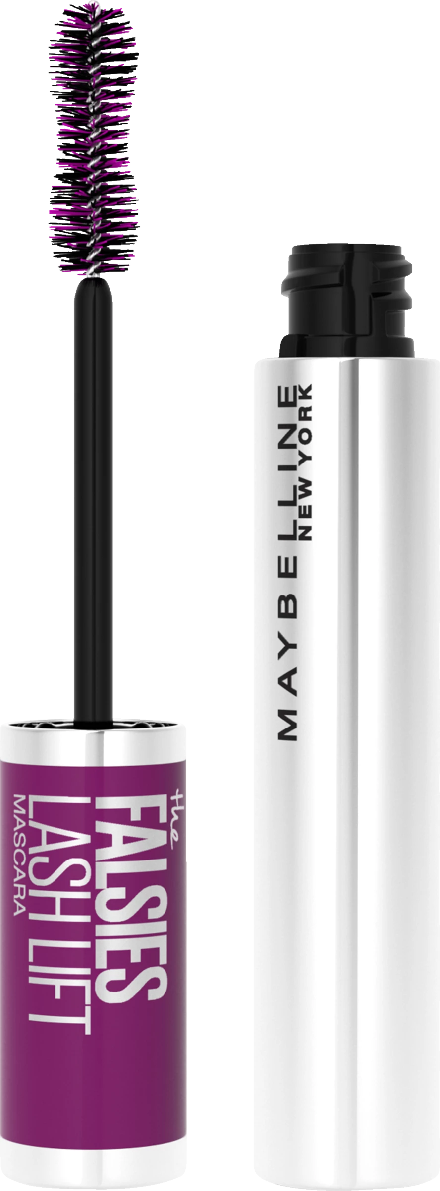 Maybelline New York Falsies Lash Lift Mascara Nr. 02 Brown - Image 4