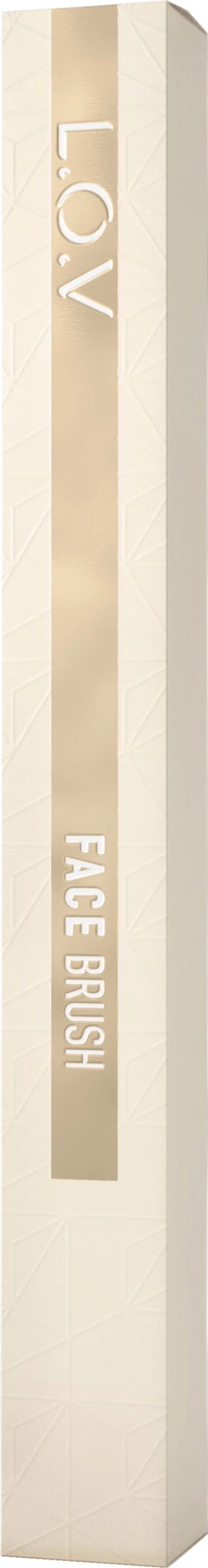 L.O.V Face Brush - Image 2