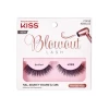 KISS Blowout Wimpernband Bouffany