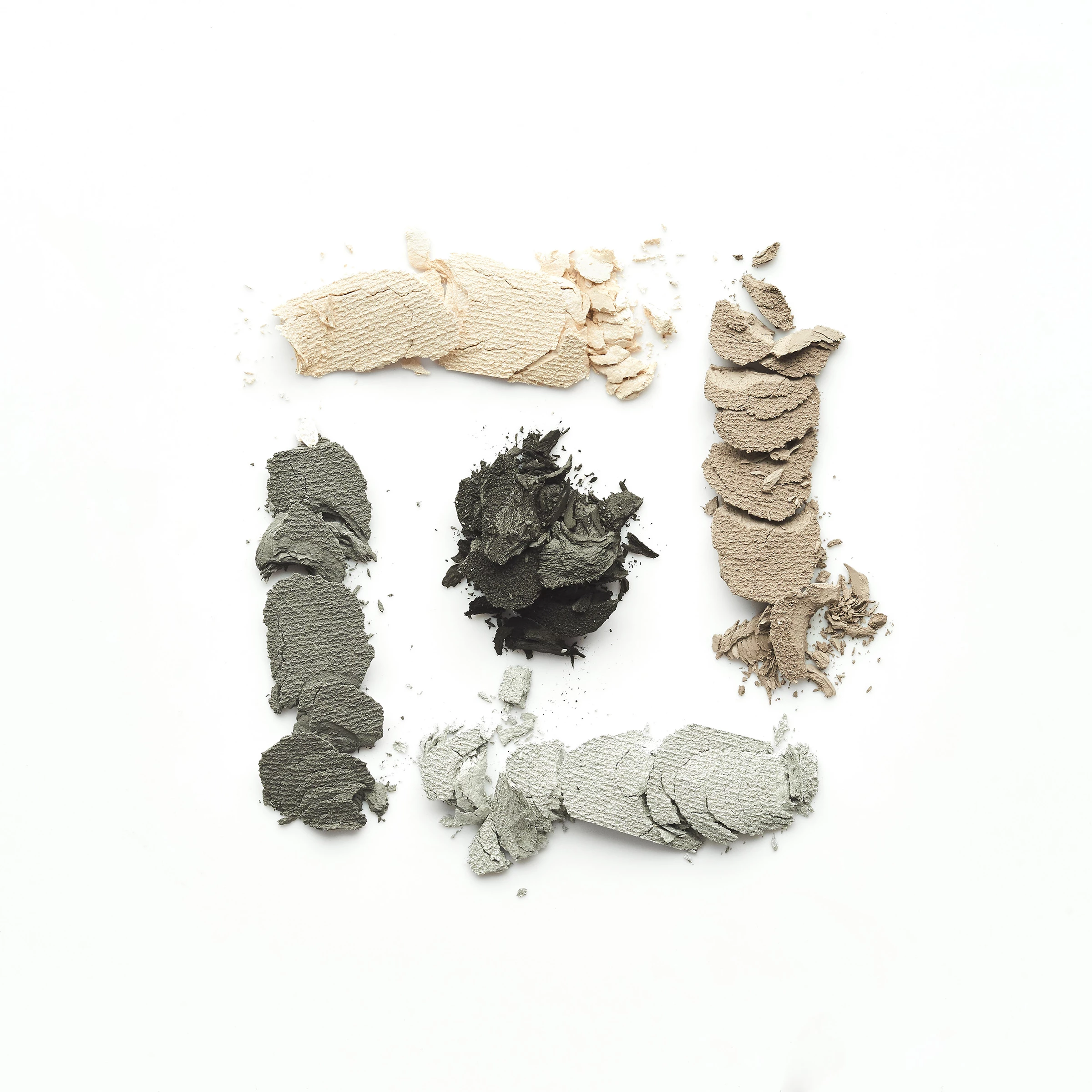 HYPOAllergenic Nude Eyeshadow 02 - Image 2