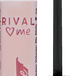 RIVAL Loves Me Never Seen Before Mascara