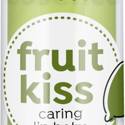 Essence Fruit Kiss Caring Lip Balm 04 - Lime Crush