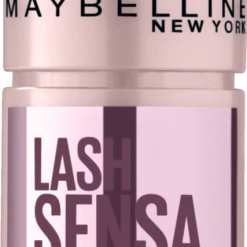 Maybelline New York Lash Sensational Voller-Wimpern-Fächer Mascara In Burgundy Brown