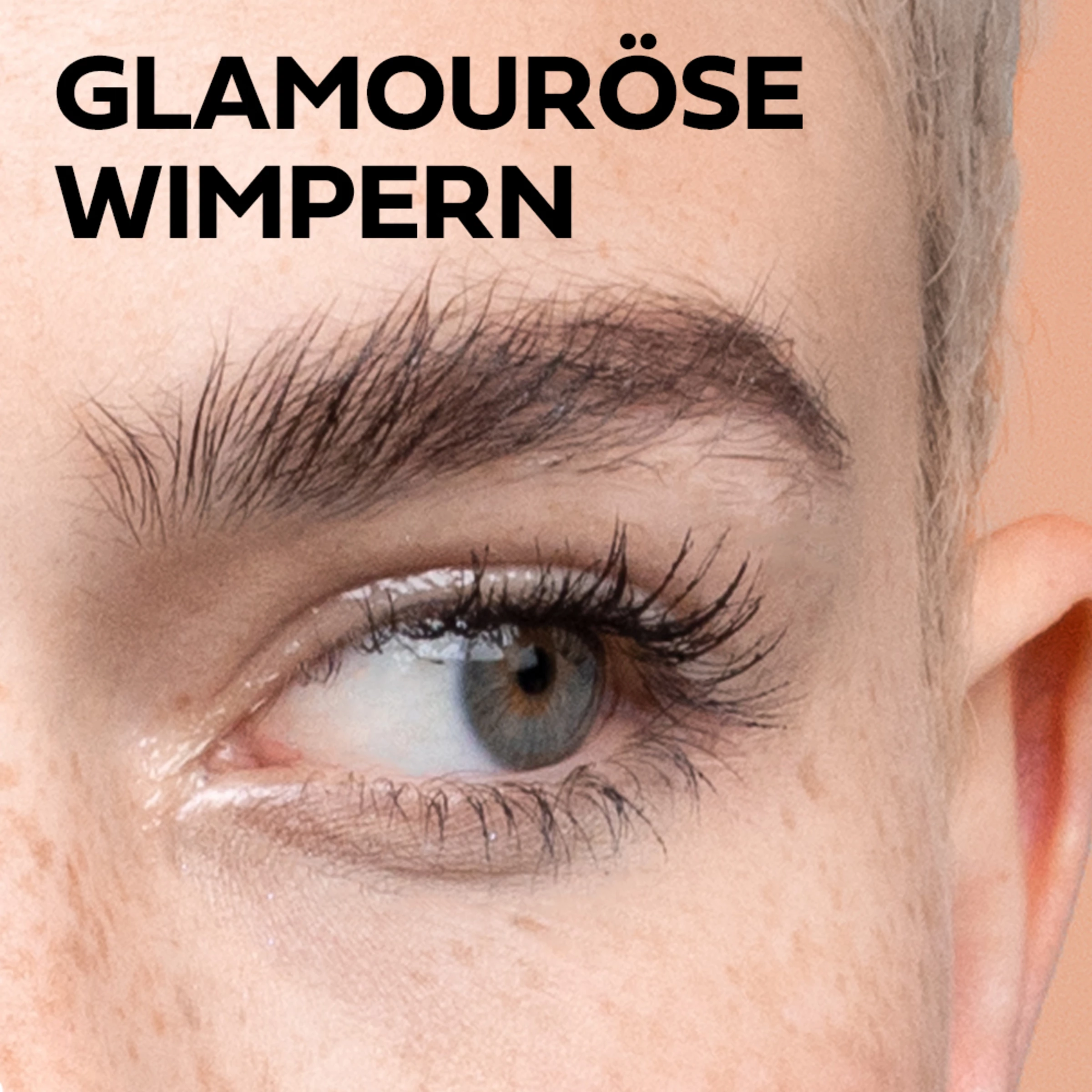 RIVAL Loves Me Super Star Mascara 01 Black - Image 2