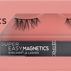 Catrice Super Easy Magnetics Eyeliner & Lashes 010