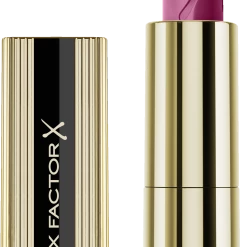 Max Factor Colour Elixir Lipstick 110 Rich Raspberry