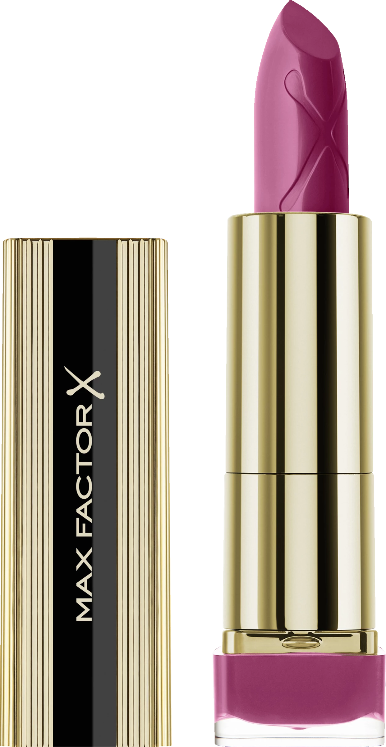 Max Factor Colour Elixir Lipstick 110 Rich Raspberry
