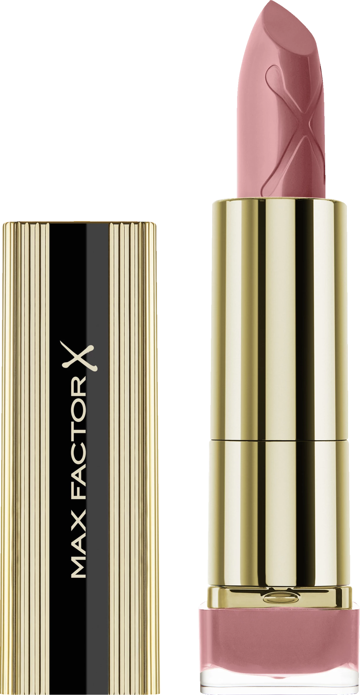 Max Factor Colour Elixir Lipstick 010 Toasted Almond