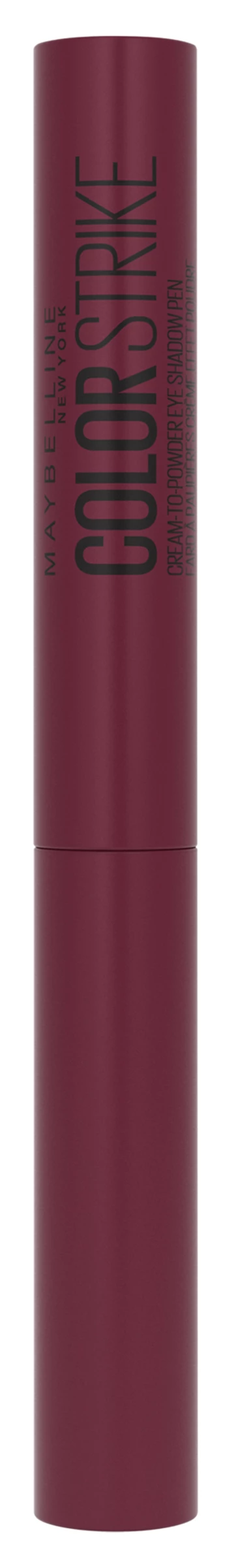 Maybelline New York Colorstrike Pen Nr. 15 Tempt