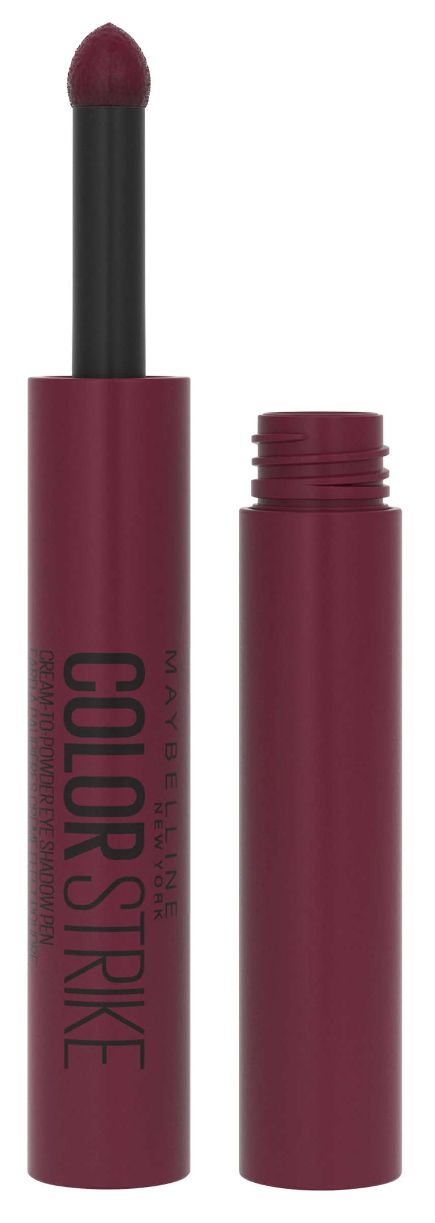 Maybelline New York Colorstrike Pen Nr. 15 Tempt - Image 5