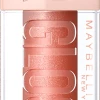 Maybelline New York Lippenstift Lifter Gloss 009 Topaz