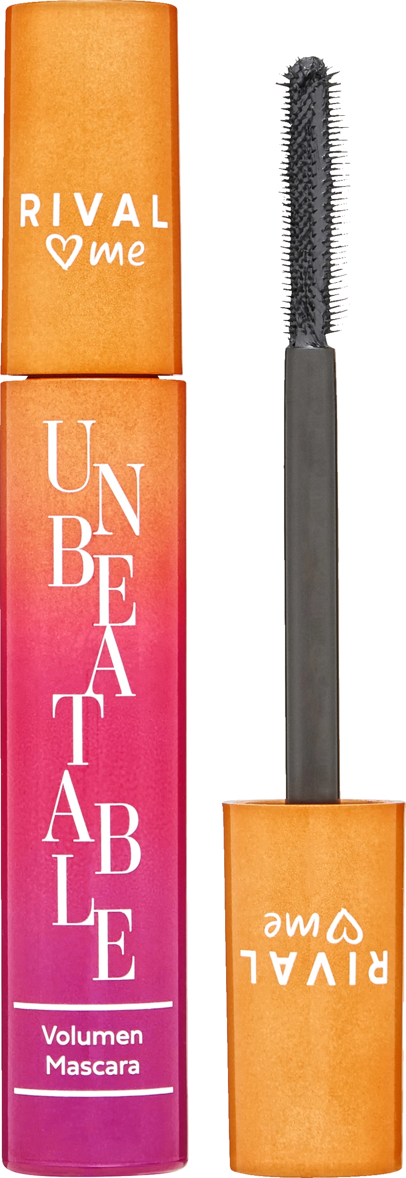RIVAL Loves Me Unbeatable Mascara - Image 2