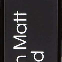 RIVAL DE LOOP Hydro & Satin Matt Lip Liquid 01