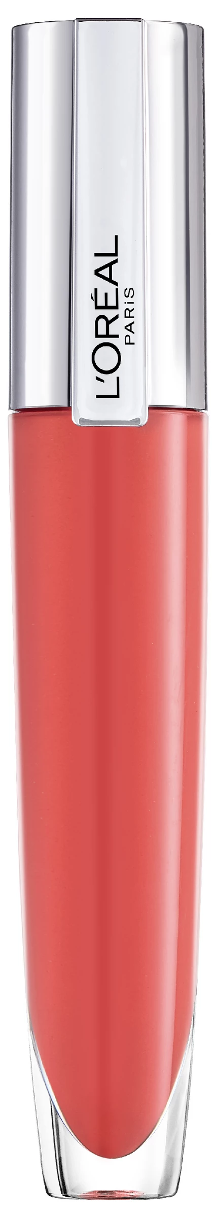 L’Oréal Paris Brilliant Signature Plump-in-Gloss 410 I INFLATE