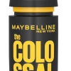 Maybelline New York Colossal 36H Mascara Black