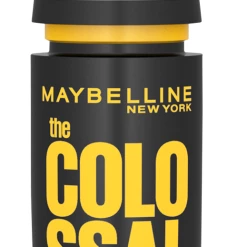 Maybelline New York Colossal 36H Mascara Black