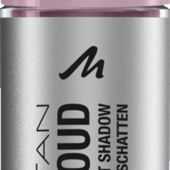 Manhattan Wonder Cloud Eye Shadow 006 Misty Mauve