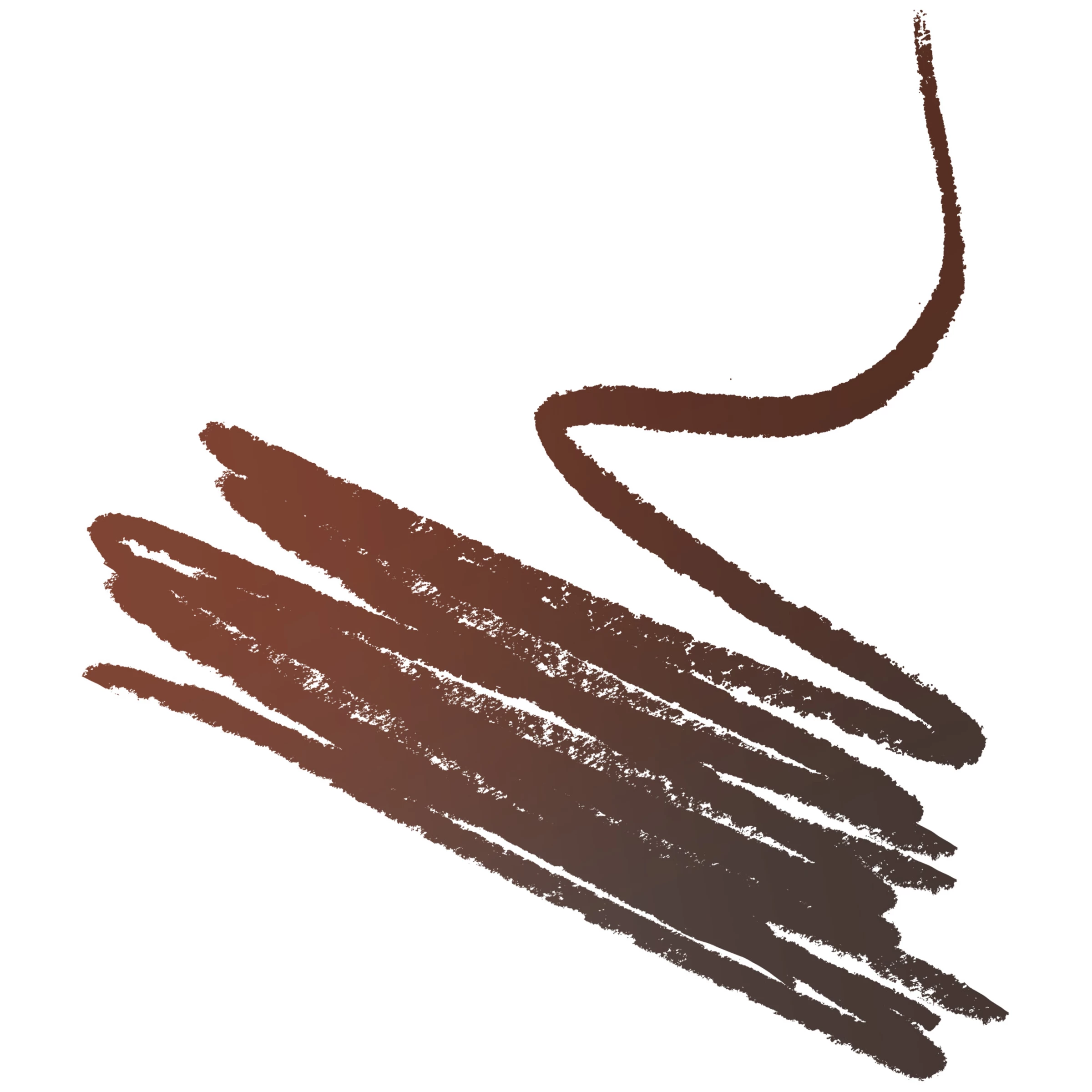 M. Asam MAGIC FINISH Eye Designer - Vibrant Brown - Image 4