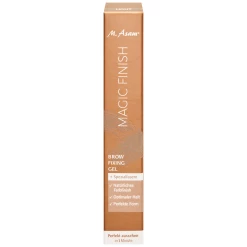 M. Asam MAGIC FINISH Brow Fixing Gel - Light