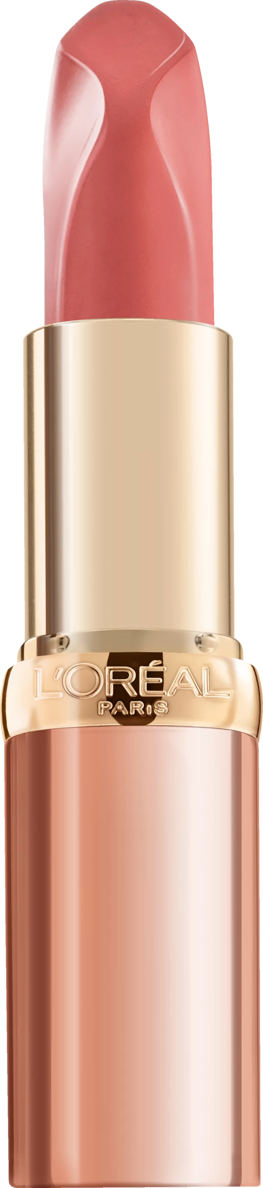 L’Oréal Paris Color Riche Les Nus Lippenstift 181 - Intense - Image 2