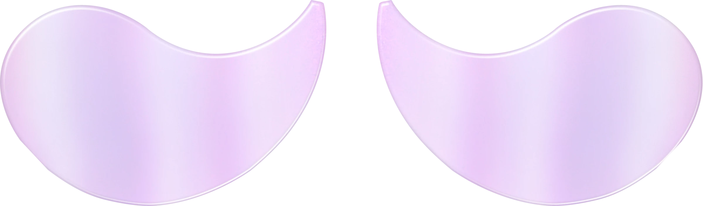 Essence HYDRO GEL Eye Patches 01 - Image 2