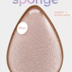 Real Techniques Miracle Cleanse Sponge