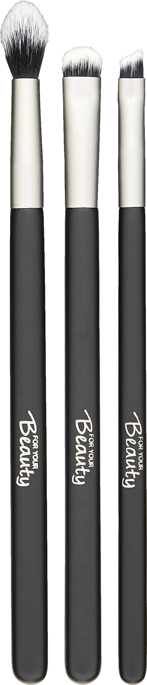 FOR YOUR Beauty Professional Perfect Eyes Set - Image 3