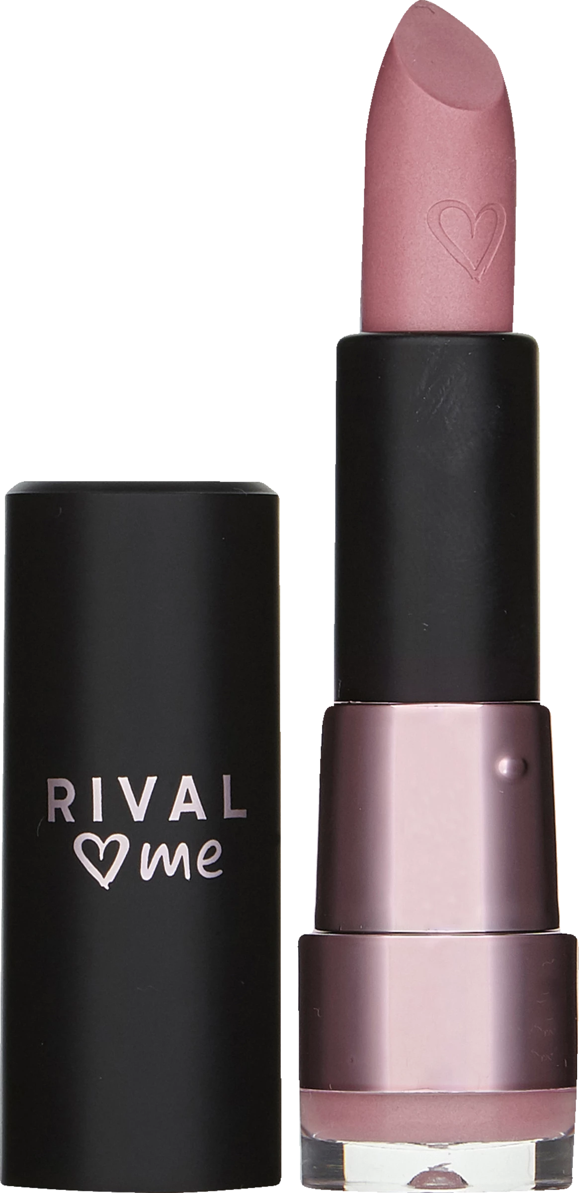 RIVAL Loves Me Lip Colour 02 Parisienne